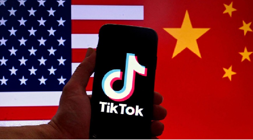 TikTok Faces US Ban